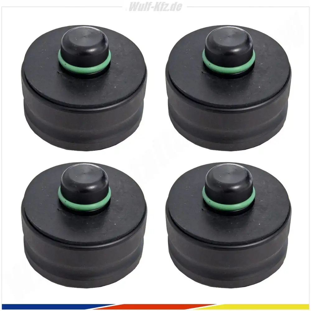 Maha ATS Formschluss- Adapter Tesla 1